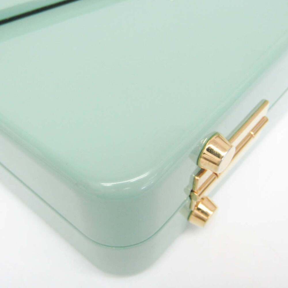 GUCCI Green Sylvie Shoulder Bag - Picture 6 of 16